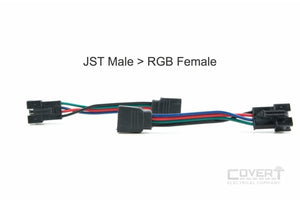 Rgb Adapters Wiring
