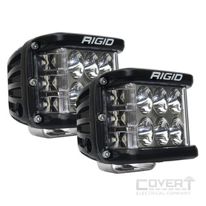 Rigid Industries D-Ss Pro Driving Led Light