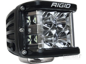Rigid Industries D-Ss Pro Flood Led Light