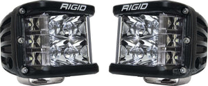 Rigid Industries D-Ss Pro Spot Led Light