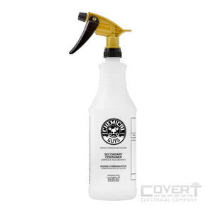 Tolco Gold Standard Heavy Duty Acid Resistant Sprayer Car Wash