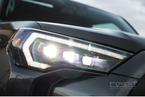Toyota 4Runner (14-20): Xb Led Headlights Headlight Assemblies