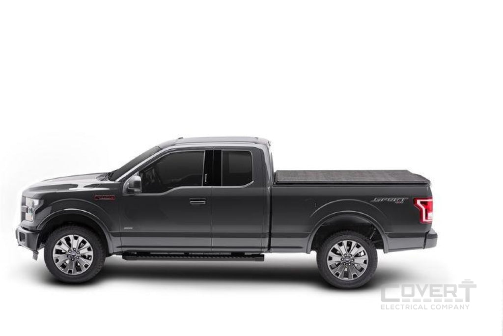 Truxedo Truxport 2015+ Ford F150 Tonneau Cover
