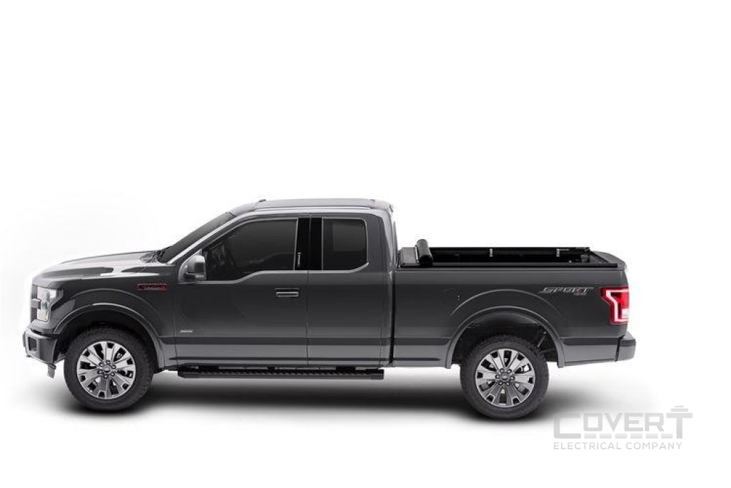 Truxedo Truxport 2015+ Ford F150 Tonneau Cover
