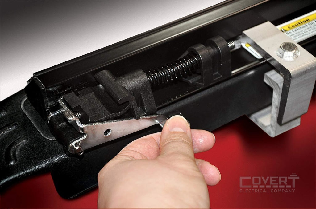 Truxedo Truxport 2015+ Ford F150 Tonneau Cover