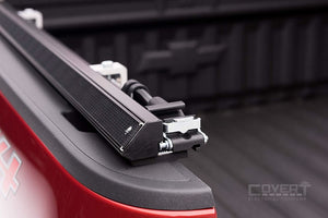 Truxedo Truxport 2017+ Ford F250/ F350 Tonneau Cover