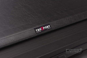 Truxedo Truxport 2019+ Chevy / Gmc 1500 Tonneau Cover