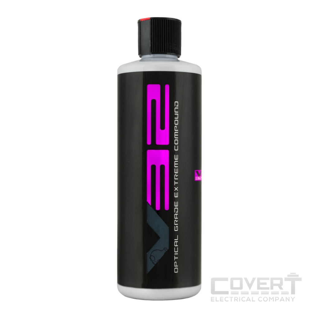 V32 Optical Grade Extreme Compound Car Wash