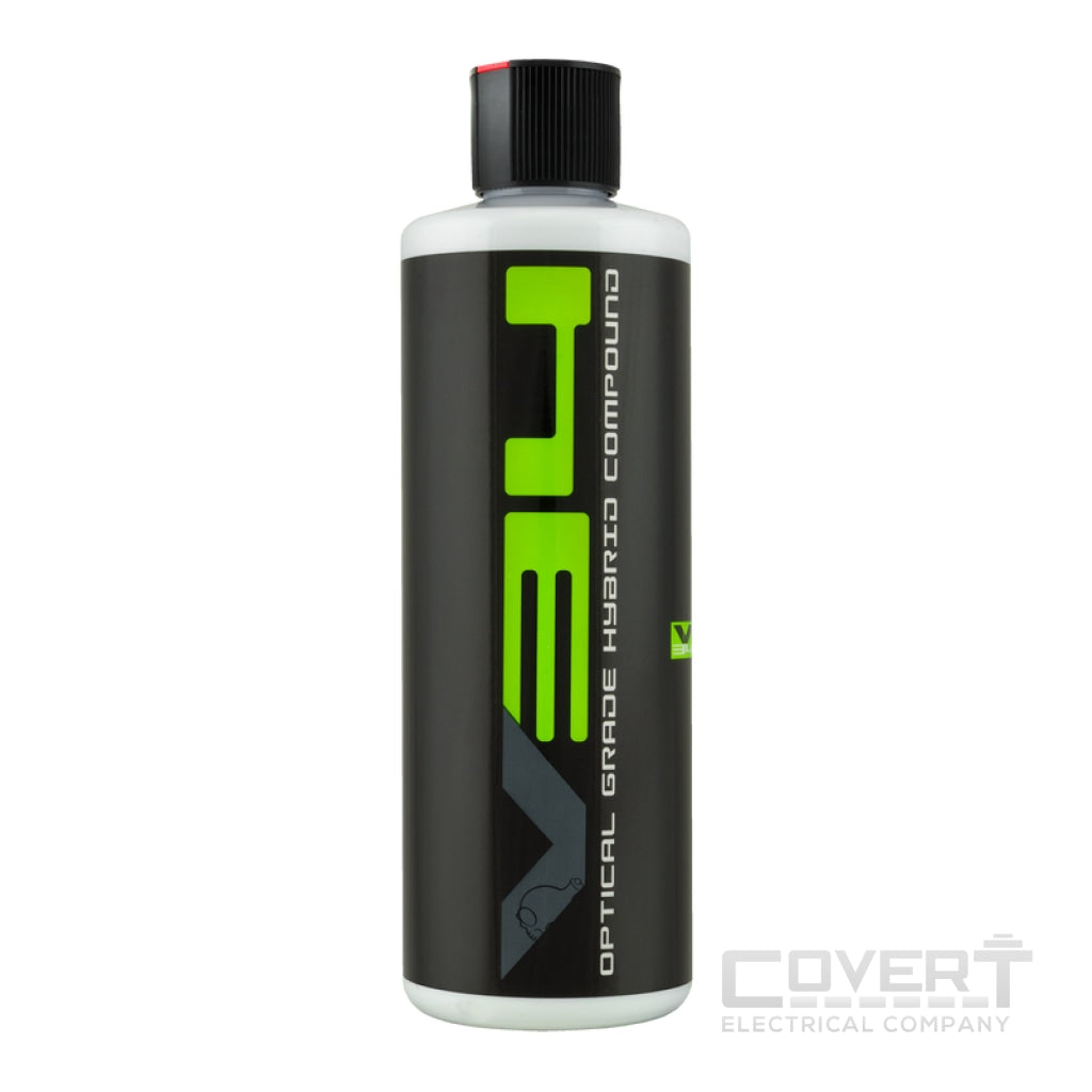 V34 Optical Grade Hybrid Compound Car Wash