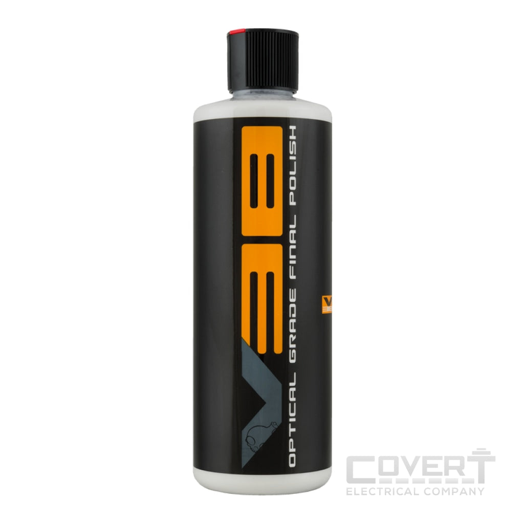 V38 Optical Grade Final Polish Car Wash