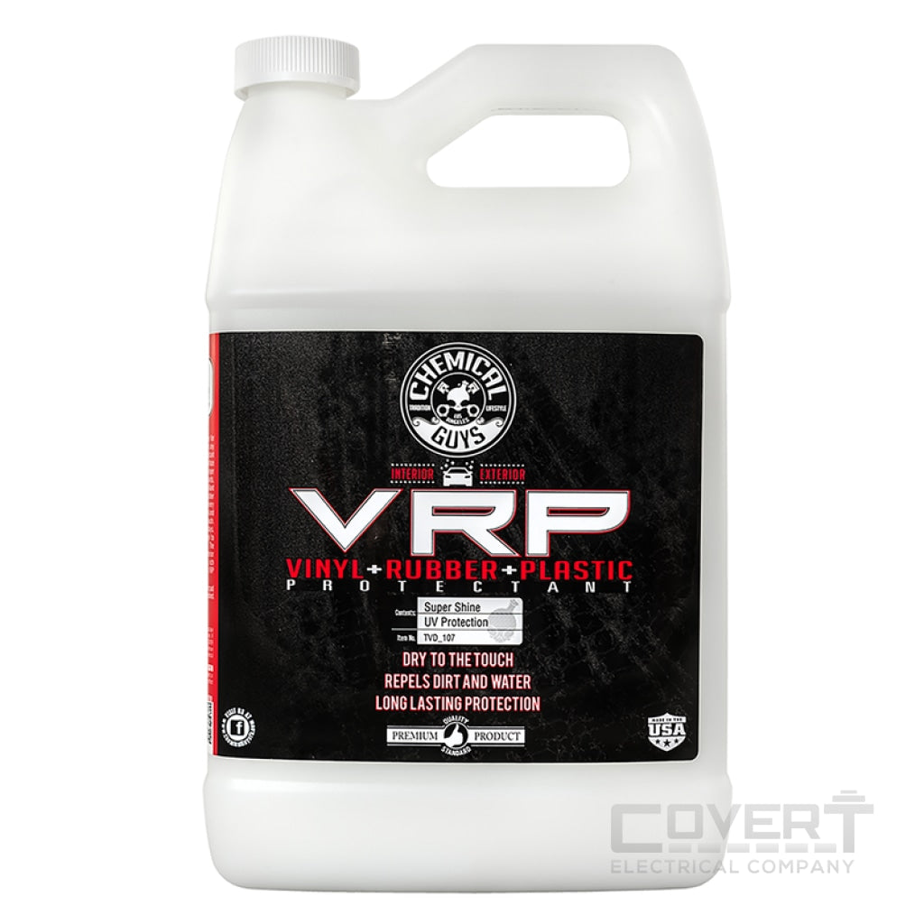 Vrp Vinyl Rubber Plastic Shine And Protectant Car Wash