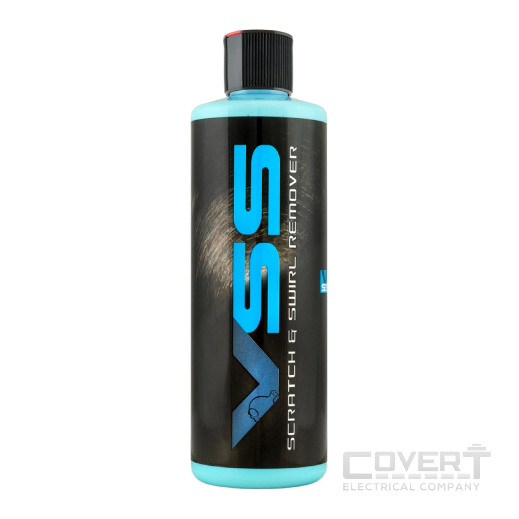 Vss One-Step Scratch & Swirl Remover Compound Polish Car Wash